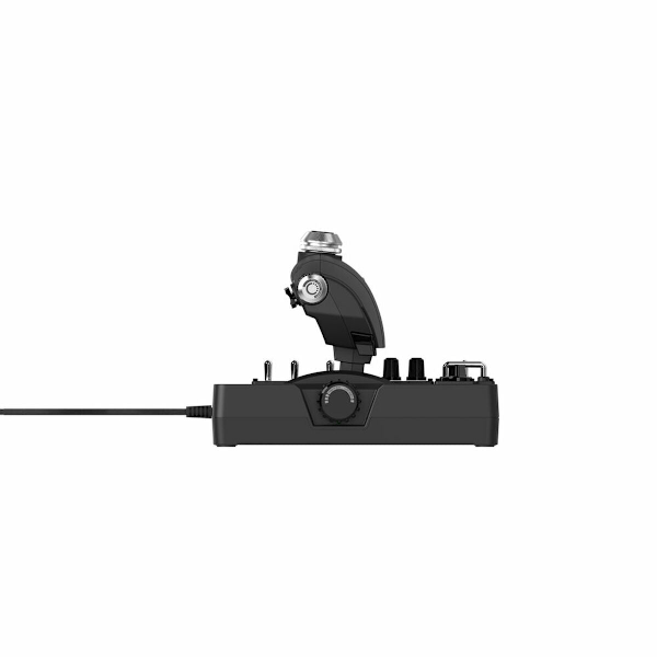 Joystick Logitech 945-000059 Svart