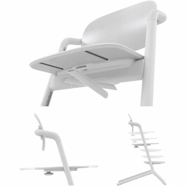 Barnstol Cybex LEMO Vit