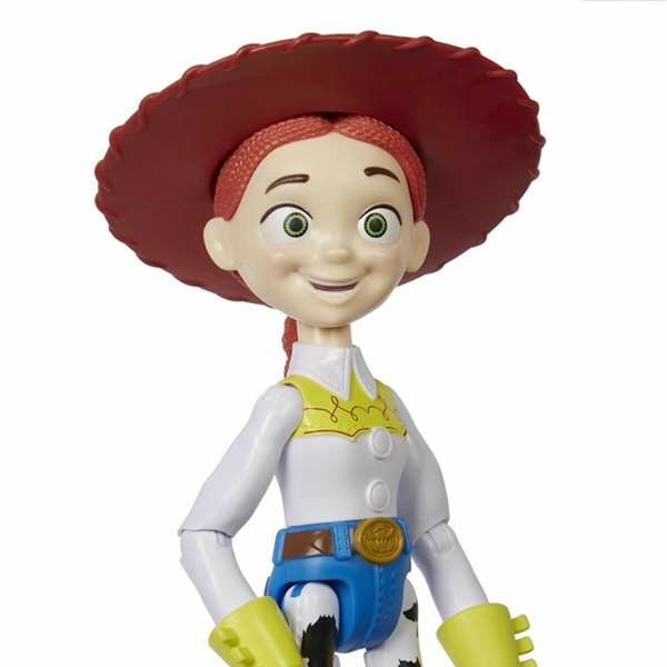 Modellera Spel Mattel