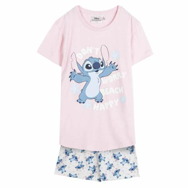 Pyjamas Barn Stitch 6 år