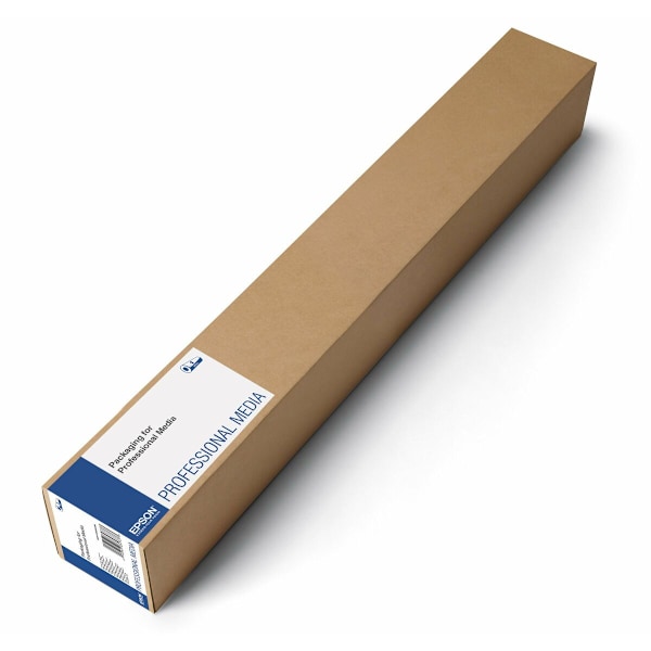 Skrivarpapper Epson Proofing Paper White Semimatte, 17" x 30,5