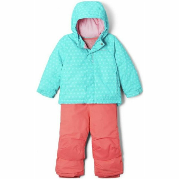 Träningskläder, Barn Columbia Buga™ Aquamarine 10-12 år