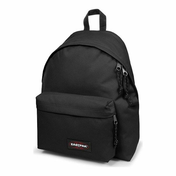 Ryggsäck Eastpak Svart