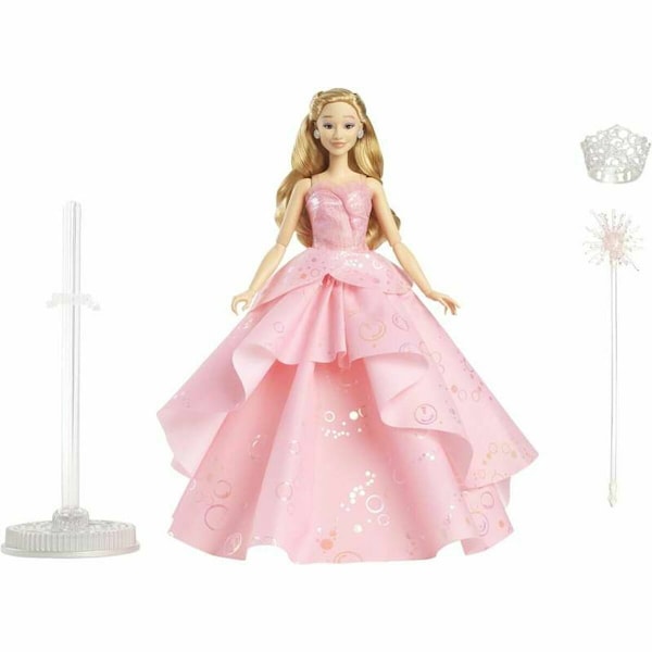 Docka Mattel