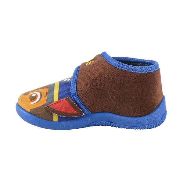 Tofflorna 3D The Paw Patrol Blå Brun 21