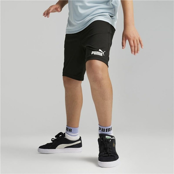 Träningskläder, Barn Puma Short Multicolour 3-4 år