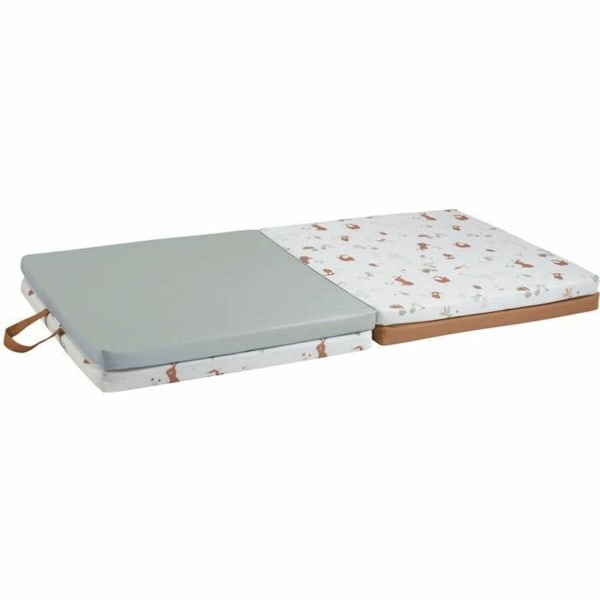 Lekmatta Tineo 120 x 60 x 8 cm