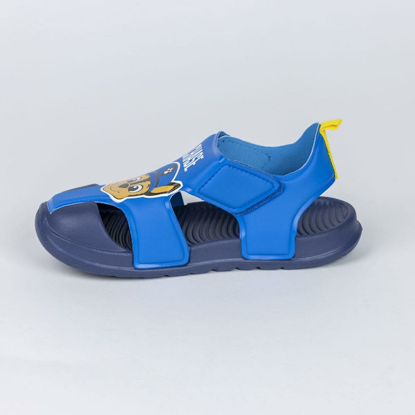 Sandaler till barn The Paw Patrol Mörkblå 28