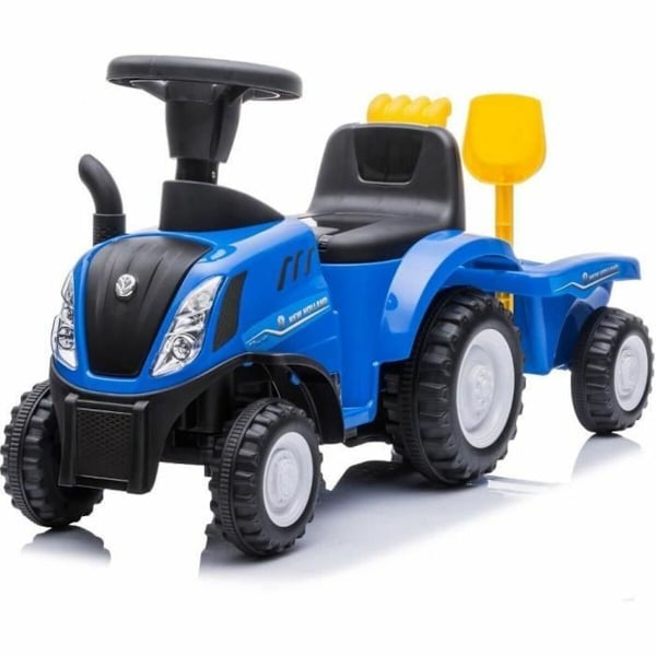 Trehjuling Buddy Toys