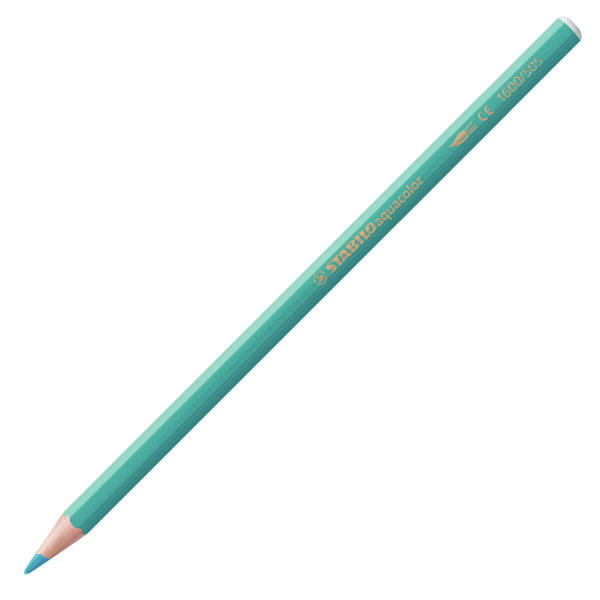 Tuschpennor Stabilo Point 88 - Pen 68 Brusht - Aquacolor