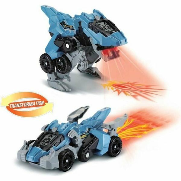 Fordonsspel Vtech 80-538105