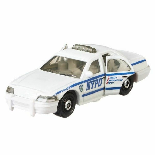 Bil Mattel