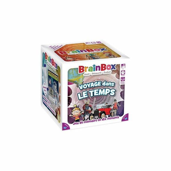 Sällskapsspel Asmodee