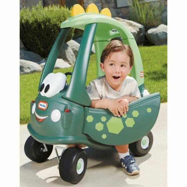 Trehjuling Little Tikes Dino