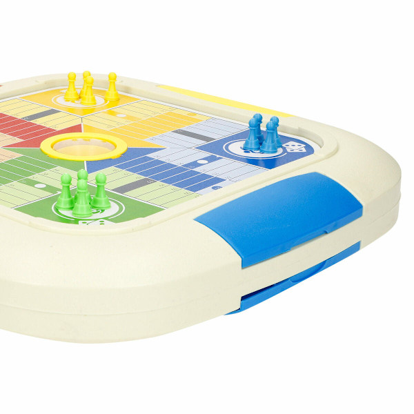 Sällskapsspel CB Games (2 antal)
