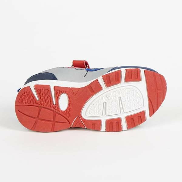 Sportskor för barn The Avengers Multicolour 29