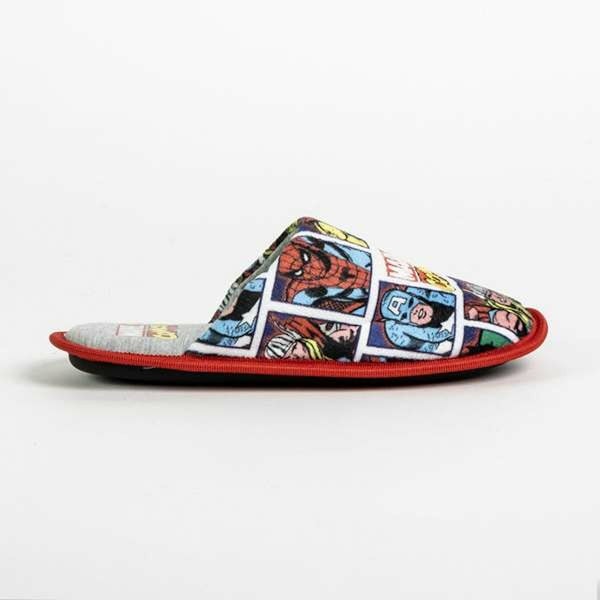 Hustofflor Marvel Multicolour 32-33