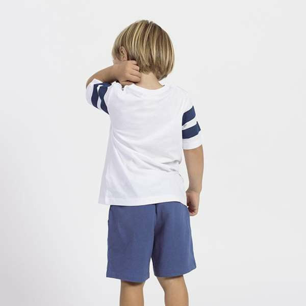 Set av kläder The Paw Patrol Vit 2 år