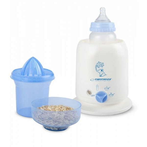 Nappflaskvärmare Esperanza EKB001