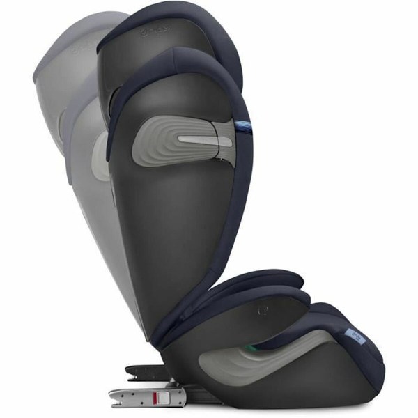 Bilstol Cybex Gold Solution S2 ISOFIX