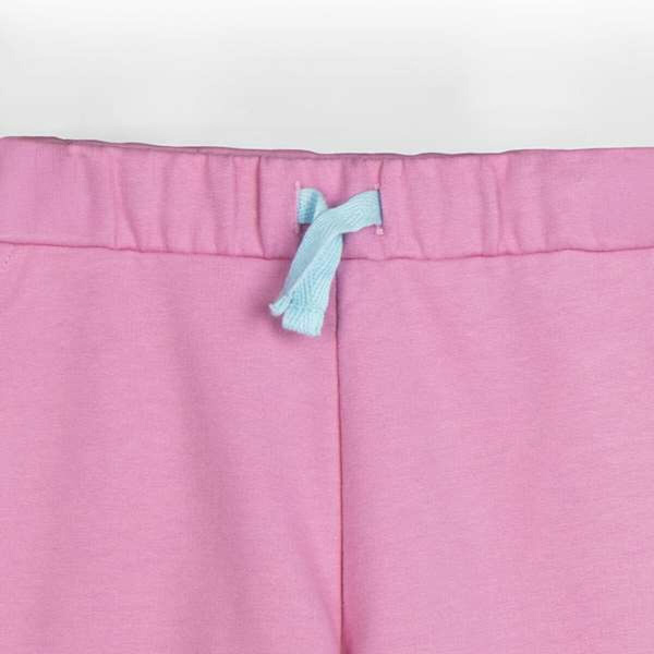 Set av kläder Stitch Rosa 10 år