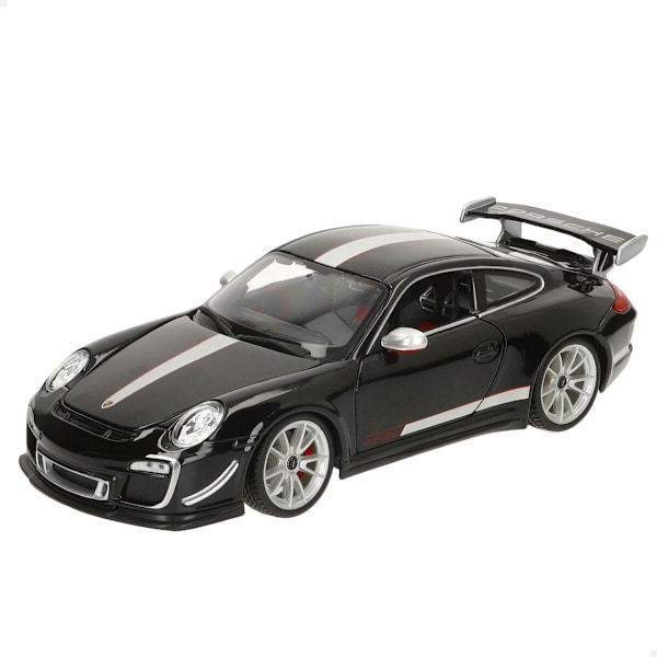Bil Bburago GT-Porsche GT3 RS 4.0 1:18