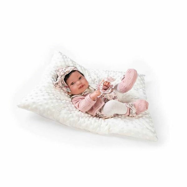 Bebisdocka Antonio Juan Pipa 42 cm (42 cm)