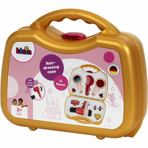 Sminkset för barn Klein