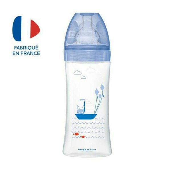 Nappflaska Dodie 330 ml