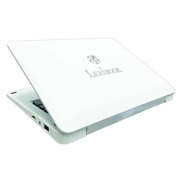Leksaksdator Lexibook LAPTAB