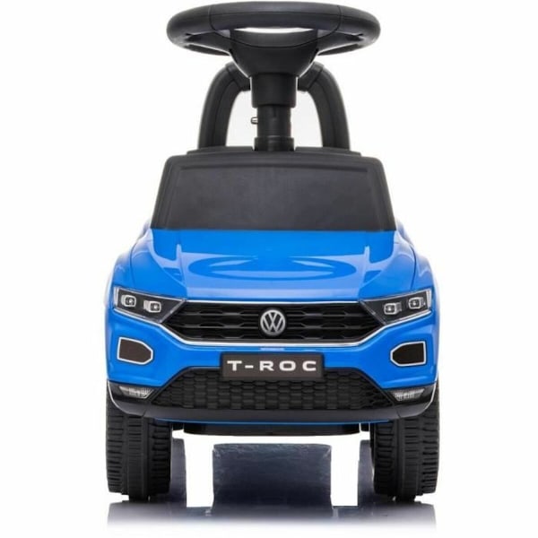 Trehjuling Buddy Toys