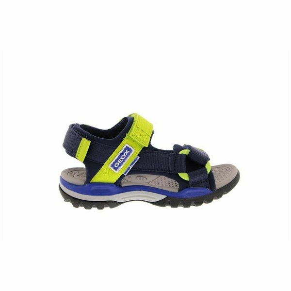 Sandaler till barn Geox Borealis 27
