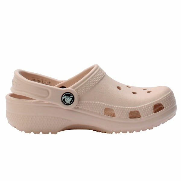 Träskor Crocs Beige 28-29