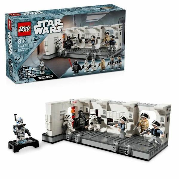 Byggsats Lego 75387 Star WArs - Tantive IV Boarding Vehicle
