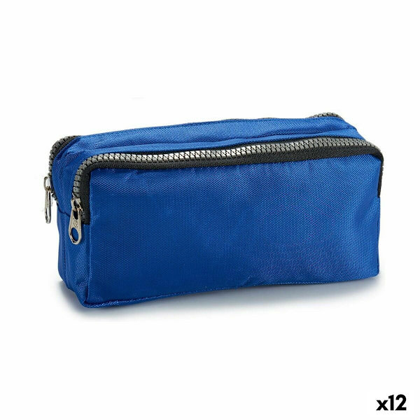 Dubbel bär-allt 5,5 x 9 x 21,5 cm (12 antal)