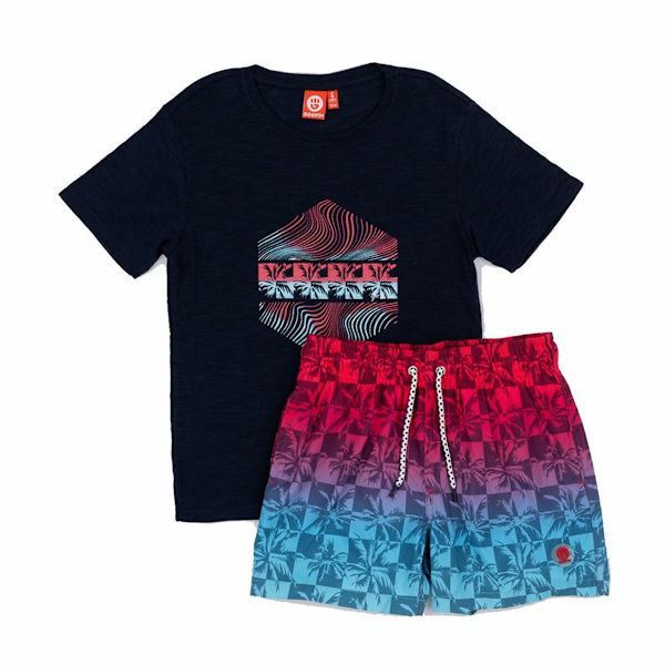 Träningskläder, Barn Go & Win Multicolour 12 år