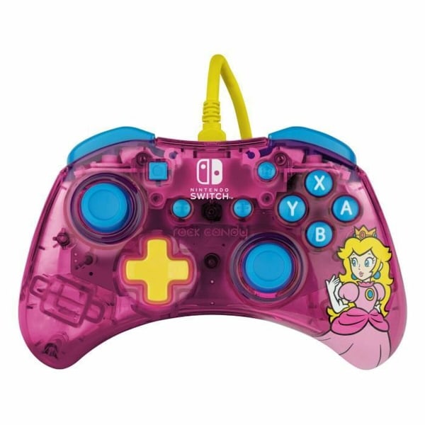 Xbox One fjärrkontroll PDP