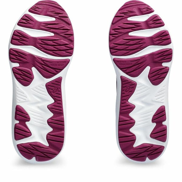 Löparskor, Barn Asics Jolt 4 Ps Svart 27