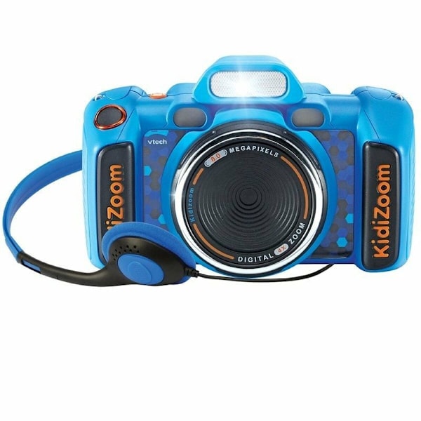 Interaktiv leksak Vtech 80-519922-022 Björn