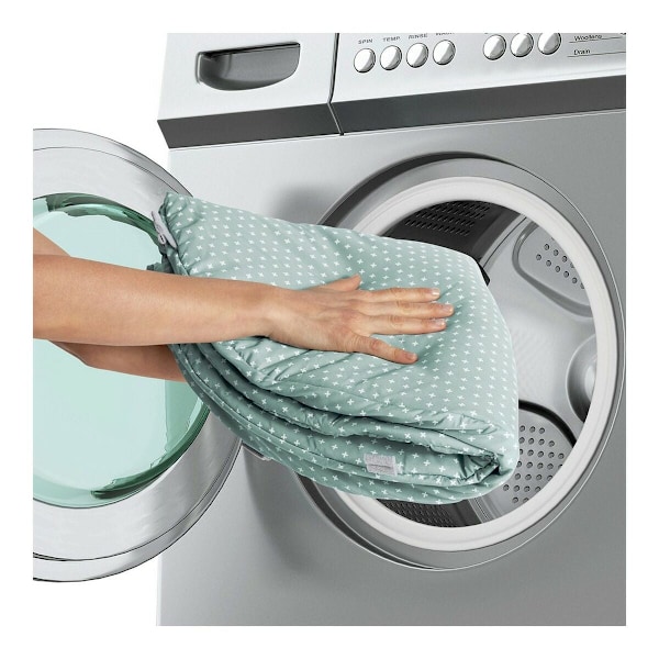 Lekmatta Ingenuity Vändbar Trä