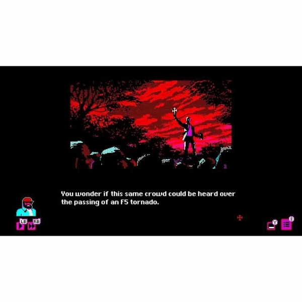 PlayStation 5 Videospel Microids The Pixel Pulps Collection