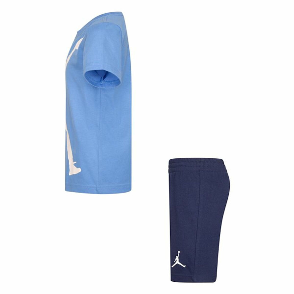 Träningskläder, Barn Jordan Jordan Jumbo Jumpman Blå 3-4 år