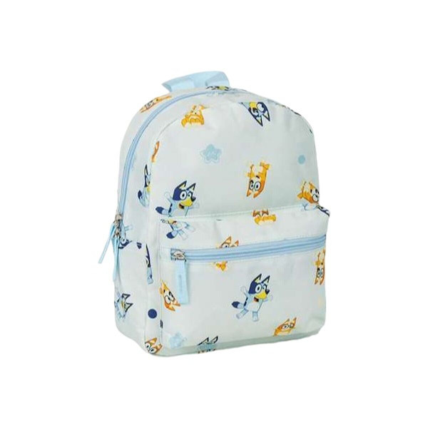 Skolryggsäck Bluey