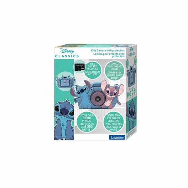 Interaktiv leksak Lexibook Multifärg