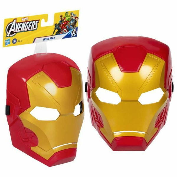 Actionfigurer Hasbro Avengers