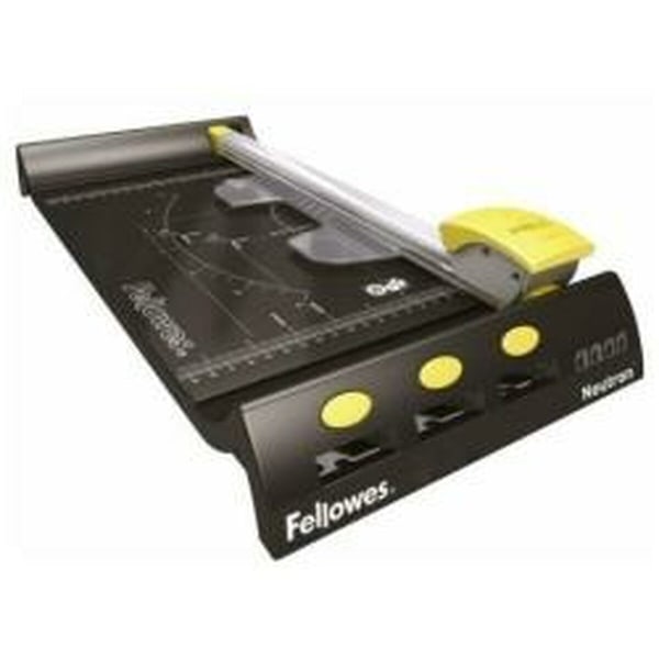 Rullklippare Fellowes 5410001 Grå A4