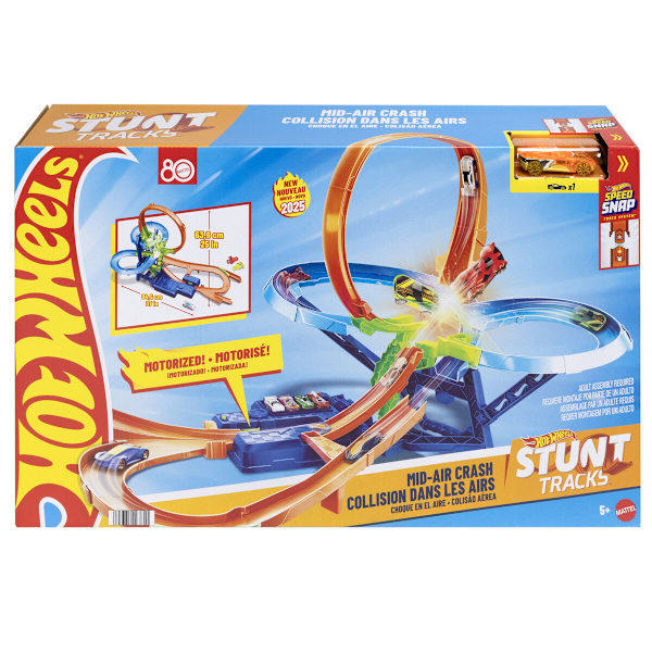 Racerbana Mattel