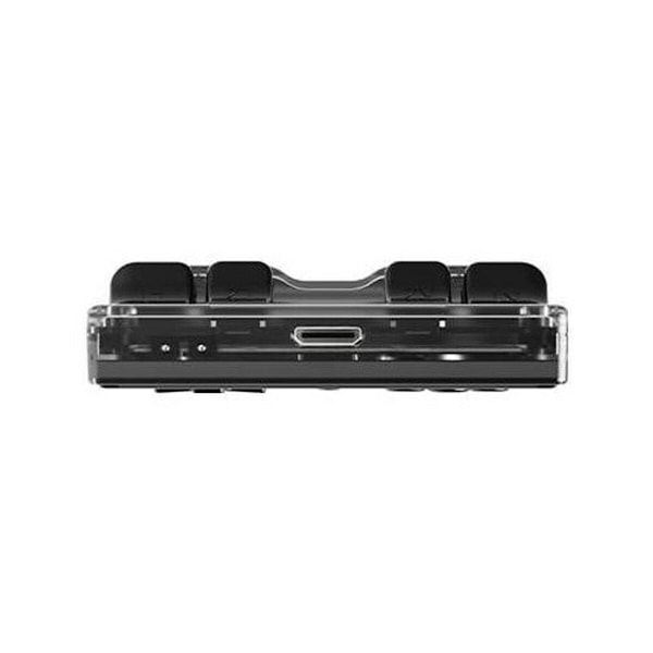 Nintendo Switch Anbernic RG35XX Svart Transparent