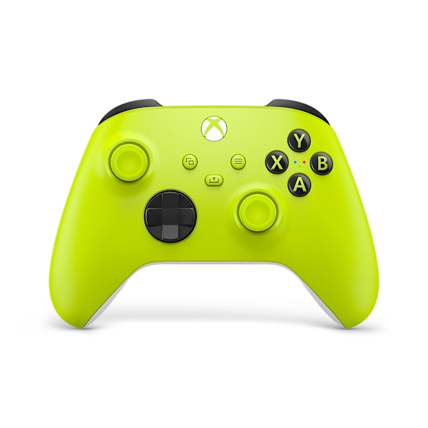 Spelkontroll Microsoft QAU-00022