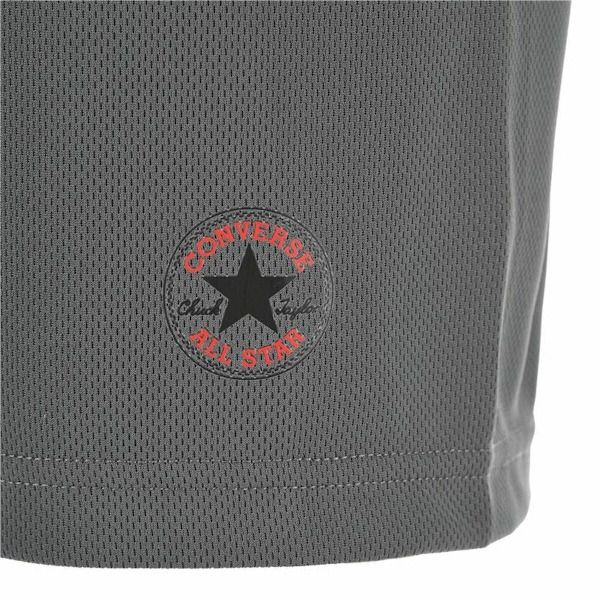 Träningskläder, Barn Converse Chuck Taylor Patch Svart 3-4 år
